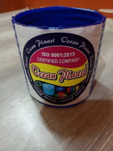 Ocean Plaast PVC Suction Pipe