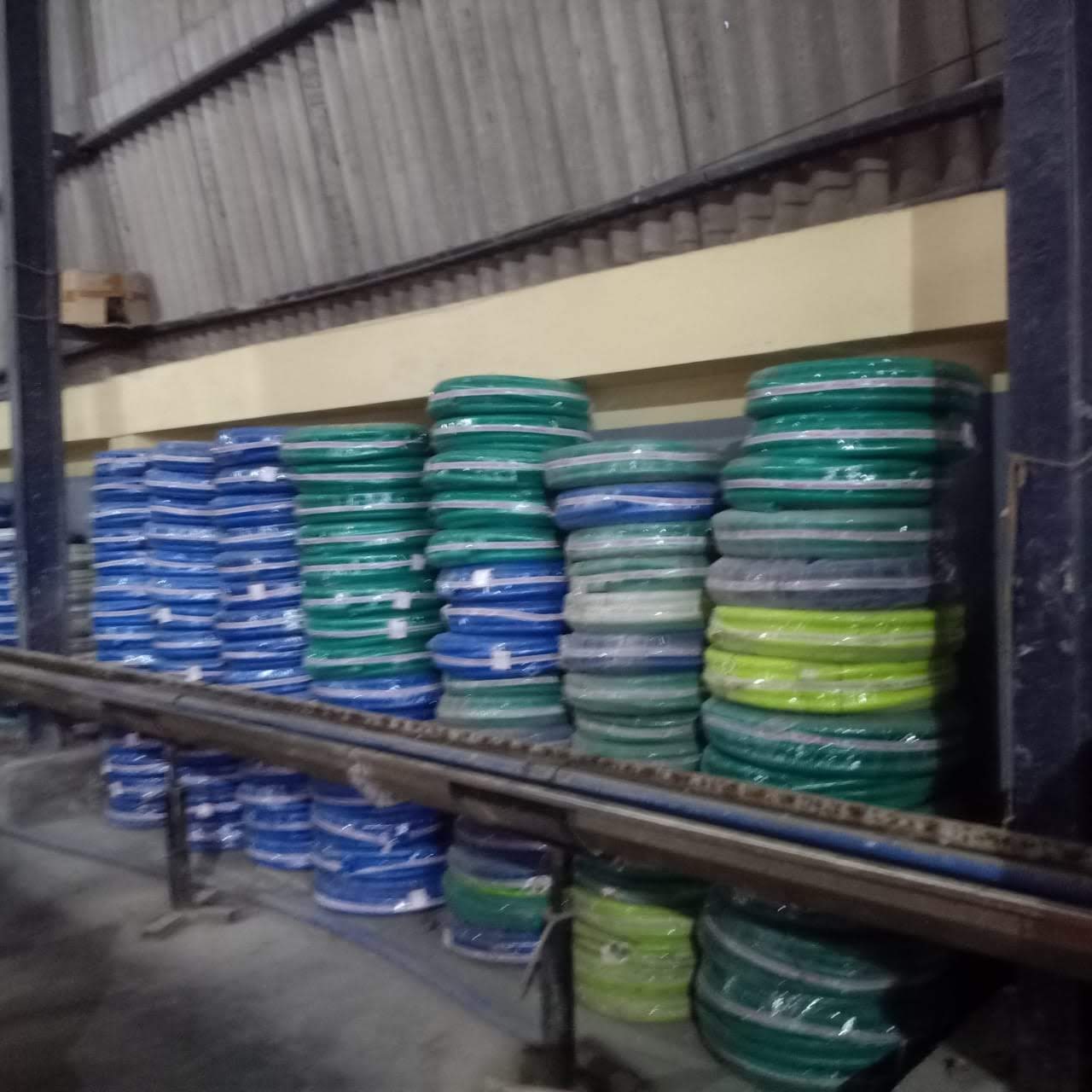 Manufacturing Warehouse